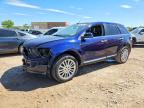 LINCOLN MKX 2011