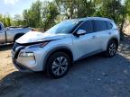 NISSAN ROGUE 2021
