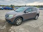 HONDA CR-V 2013