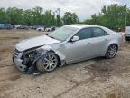 CADILLAC CTS 2009