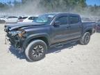 TOYOTA TACOMA 2016
