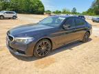 BMW 540 2018