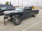 NISSAN FRONTIER 2001