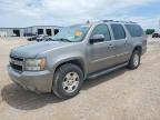 CHEVROLET SUBURBAN 2007
