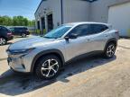CHEVROLET TRAX 2025
