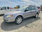 SUBARU OUTBACK 2008