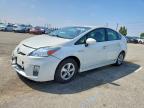 TOYOTA PRIUS 2011