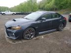 SUBARU WRX 2016