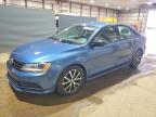 VOLKSWAGEN JETTA 2016
