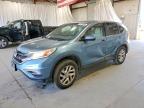 HONDA CR-V 2016