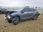 TOYOTA HIGHLANDER HYBRID 2022