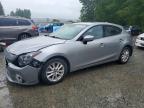 MAZDA 3 2015