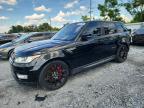 LAND ROVER RANGE ROVER SPORT 2016