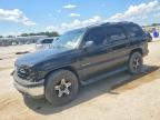 CHEVROLET TAHOE 2002