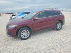 ACURA RDX 2016