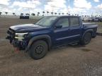 NISSAN FRONTIER 2023