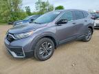 HONDA CR-V 2021