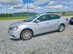 NISSAN SENTRA 2016