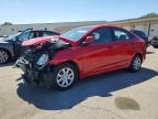 HYUNDAI ACCENT 2012