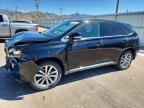 LEXUS RX 2015