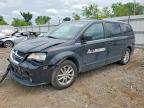 DODGE GRAND CARAVAN 2018