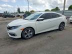 HONDA CIVIC 2021