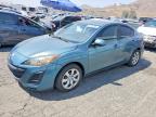MAZDA 3 2011