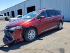 CHRYSLER PACIFICA 2020