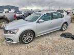 VOLKSWAGEN PASSAT 2019