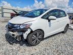 HONDA FIT 2018