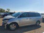 HONDA ODYSSEY 2007