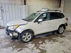 SUBARU FORESTER 2014