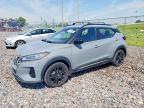NISSAN KICKS 2021
