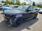 LAND ROVER RANGE ROVER SPORT 2014