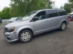 DODGE GRAND CARAVAN 2018