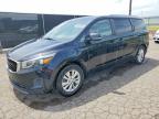 KIA SEDONA 2016