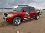 NISSAN TITAN 2014