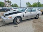 LINCOLN TOWN CAR 2003