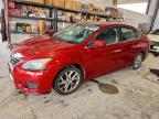 NISSAN SENTRA 2013