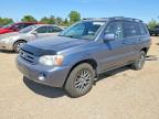 TOYOTA HIGHLANDER 2006