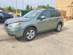 SUBARU FORESTER 2014