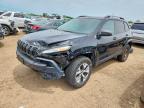 JEEP CHEROKEE 2017