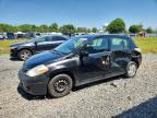 NISSAN VERSA 2011