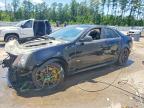 CADILLAC CTS-V 2011