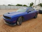 DODGE CHALLENGER 2022