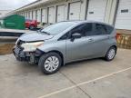 NISSAN VERSA NOTE 2015