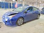 TOYOTA PRIUS 2017
