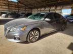 NISSAN ALTIMA 2019