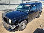 JEEP PATRIOT 2014