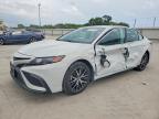 TOYOTA CAMRY 2024